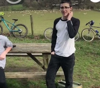 TangularDrop