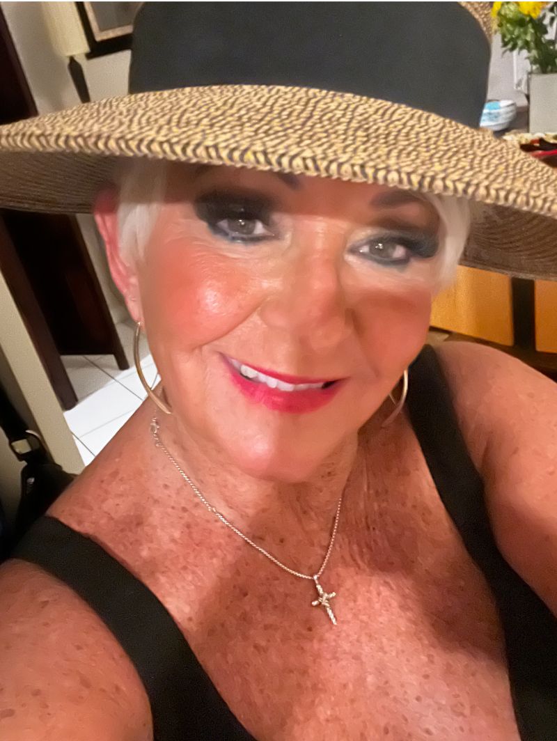 LovelyLinda