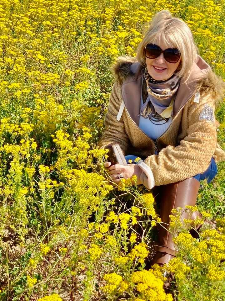 WildHuntress