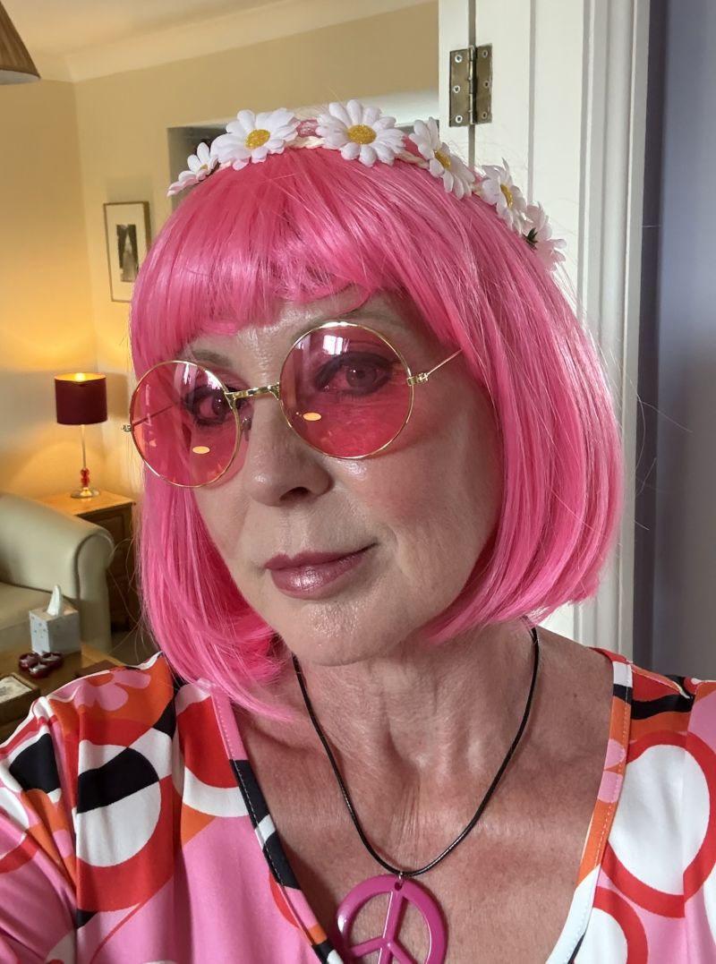 Sassysmurf