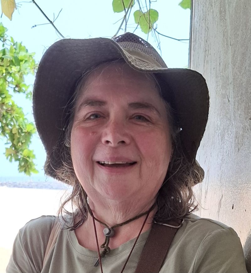 boatwoman